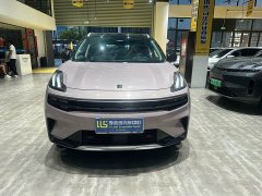 Lynk & Co Geely Lynk & Co 06 2021 1.5T Shero Pink Special Edition - ფოტო 2
