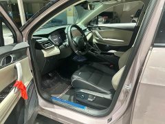 Lynk & Co Geely Lynk & Co 06 2021 1.5T Shero Pink Special Edition - ფოტო 8