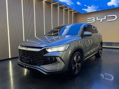 BYD Song Pro New Energy Champion Edition DM-i 110KM Excellence - ფოტო 1