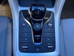 BYD Song Pro New Energy Champion Edition DM-i 110KM Excellence - ფოტო 11
