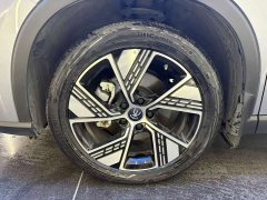 BYD Song Pro New Energy Champion Edition DM-i 110KM Excellence - ფოტო 13