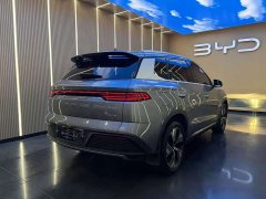 BYD Song Pro New Energy Champion Edition DM-i 110KM Excellence - ფოტო 14
