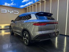 BYD Song Pro New Energy Champion Edition DM-i 110KM Excellence - ფოტო 16