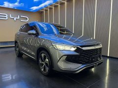 BYD Song Pro New Energy Champion Edition DM-i 110KM Excellence - ფოტო 3