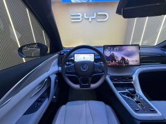 BYD Song Pro New Energy Champion Edition DM-i 110KM Excellence - ფოტო 6