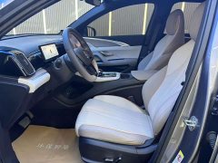 BYD Song Pro New Energy Champion Edition DM-i 110KM Excellence - ფოტო 7