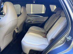 BYD Song Pro New Energy Champion Edition DM-i 110KM Excellence - ფოტო 8