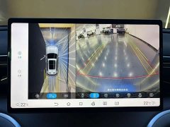 BYD Song Pro New Energy Champion Edition DM-i 110KM Excellence - ფოტო 9