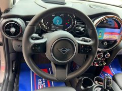 BMW MINI 2023 1.5T COOPER Artist - ფოტო 13