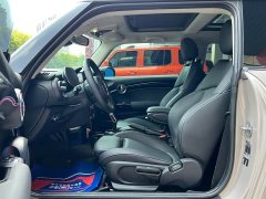 BMW MINI 2023 1.5T COOPER Artist - ფოტო 15