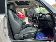 BMW MINI 2023 1.5T COOPER Artist - ფოტო 16