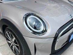 BMW MINI 2023 1.5T COOPER Artist - ფოტო 18