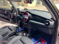 BMW MINI 2023 1.5T COOPER Artist - ფოტო 19