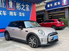 BMW MINI 2023 1.5T COOPER Artist - ფოტო 2