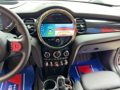 BMW MINI 2023 1.5T COOPER Artist - ფოტო 5