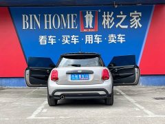 BMW MINI 2023 1.5T COOPER Artist - ფოტო 8