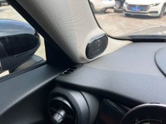 BMW MINI 2023 1.5T COOPER Artist - ფოტო 9