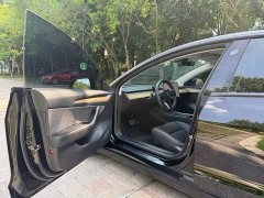 Tesla Model 3 Standard Range RWD Upgrade - ფოტო 11