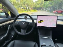 Tesla Model 3 Standard Range RWD Upgrade - ფოტო 13
