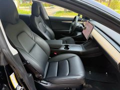 Tesla Model 3 Standard Range RWD Upgrade - ფოტო 16