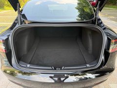 Tesla Model 3 Standard Range RWD Upgrade - ფოტო 17