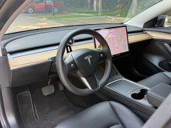 Tesla Model 3 Standard Range RWD Upgrade - ფოტო 4