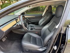 Tesla Model 3 Standard Range RWD Upgrade - ფოტო 5