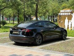 Tesla Model 3 Standard Range RWD Upgrade - ფოტო 9