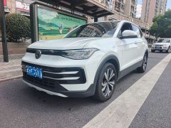 Volkswagen Touareg 2025 Sharp 1.5L Sharp Pro - ფოტო 1