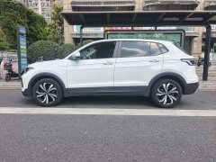 Volkswagen Touareg 2025 Sharp 1.5L Sharp Pro - ფოტო 10