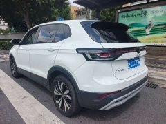 Volkswagen Touareg 2025 Sharp 1.5L Sharp Pro - ფოტო 2