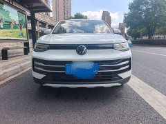 Volkswagen Touareg 2025 Sharp 1.5L Sharp Pro - ფოტო 3