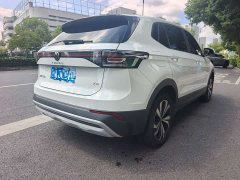 Volkswagen Touareg 2025 Sharp 1.5L Sharp Pro - ფოტო 5