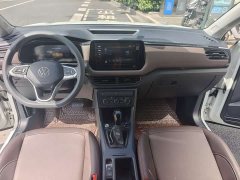 Volkswagen Touareg 2025 Sharp 1.5L Sharp Pro - ფოტო 6