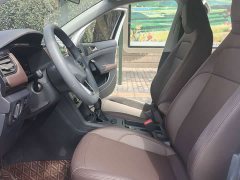 Volkswagen Touareg 2025 Sharp 1.5L Sharp Pro - ფოტო 7