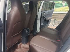 Volkswagen Touareg 2025 Sharp 1.5L Sharp Pro - ფოტო 9