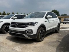 Volkswagen Tacqua Touran 200TSI DSG Smart Connected Edition - ფოტო 1