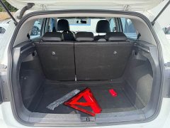 Volkswagen Tacqua Touran 200TSI DSG Smart Connected Edition - ფოტო 11