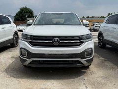 Volkswagen Tacqua Touran 200TSI DSG Smart Connected Edition - ფოტო 2