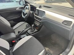 Volkswagen Tacqua Touran 200TSI DSG Smart Connected Edition - ფოტო 3