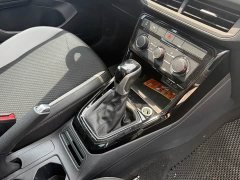 Volkswagen Tacqua Touran 200TSI DSG Smart Connected Edition - ფოტო 4