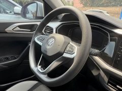 Volkswagen Tacqua Touran 200TSI DSG Smart Connected Edition - ფოტო 5