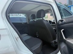 Volkswagen Tacqua Touran 200TSI DSG Smart Connected Edition - ფოტო 6
