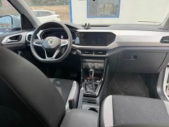 Volkswagen Tacqua Touran 200TSI DSG Smart Connected Edition - ფოტო 7