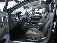 Audi A8 A8L 50 TFSI quattro Comfort - ფოტო 4