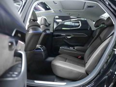 Audi A8 A8L 50 TFSI quattro Comfort - ფოტო 5