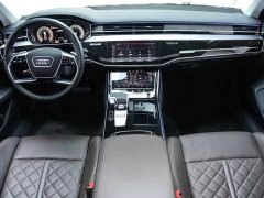 Audi A8 A8L 50 TFSI quattro Comfort - ფოტო 6