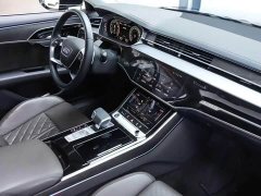 Audi A8 A8L 50 TFSI quattro Comfort - ფოტო 7