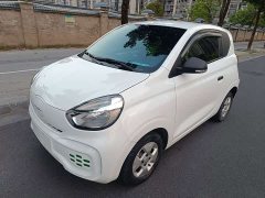 SAIC Colewey Corey Wei CLEVER 302km New Four-Seat Super Version - ფოტო 1