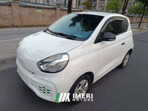 2021 Roewe Colewey Corey Wei CLEVER 302km New Four-Seat Super Version